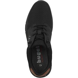 Чоловічі trainers Bugatti Athletic Mesh Еластичні шнурки synthetic.ua - Фото 1