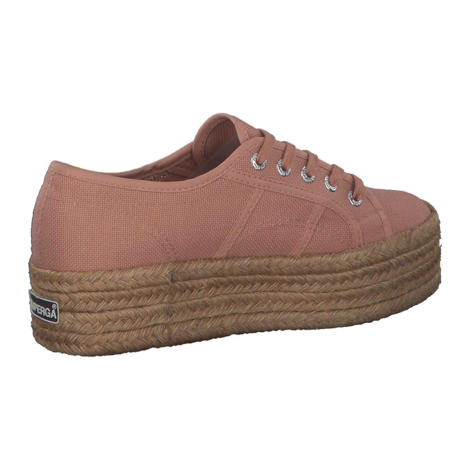 Кросівки Superga 2790 Cotropew Унісекс, фото №7