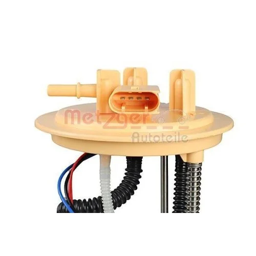 Модуль подачи топлива METZGER 2250417 для MERCEDES-BENZ VW, фото №2