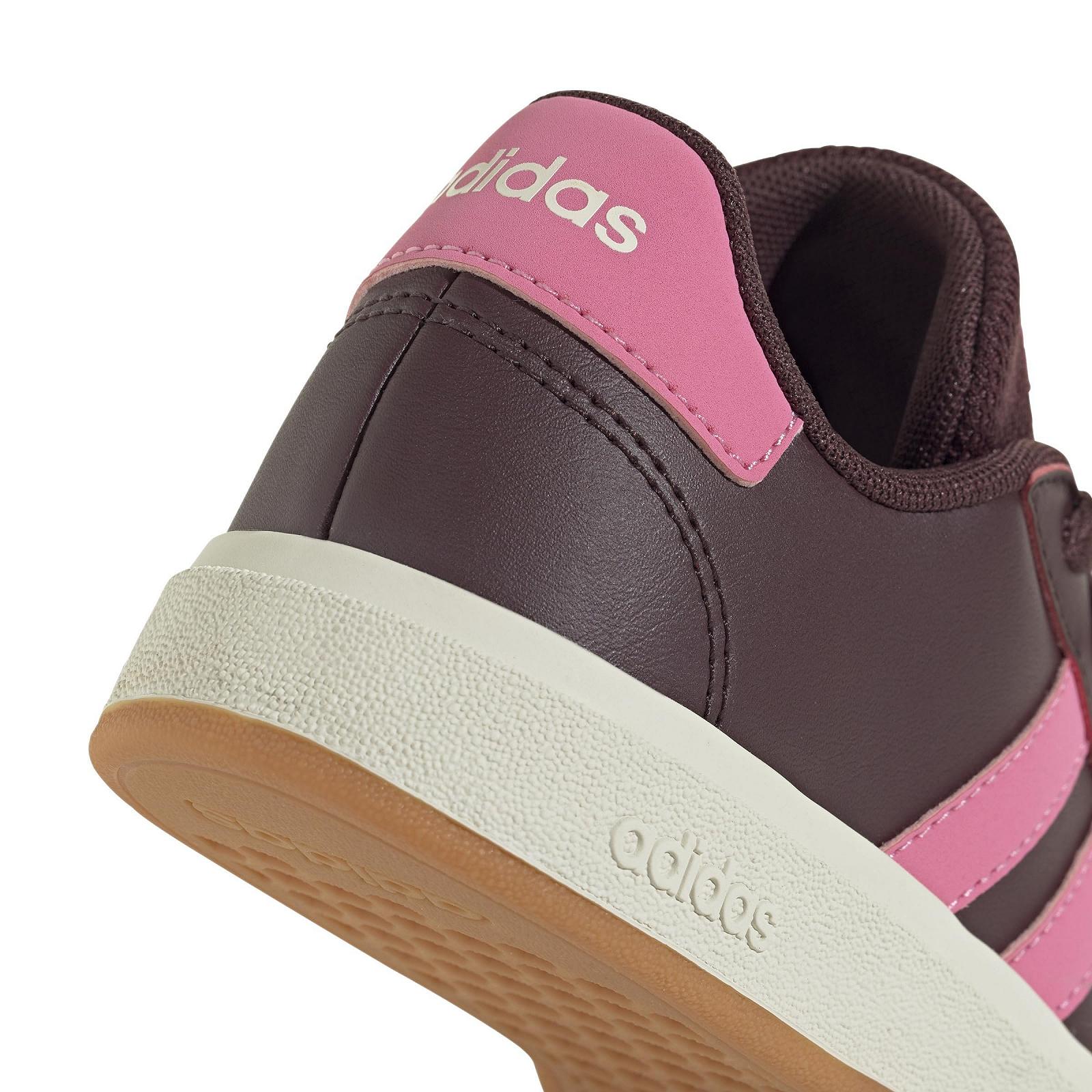 Кроссовки Adidas Grand Court, фото №4