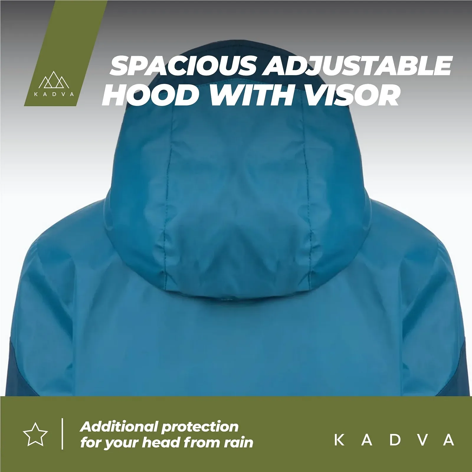 Дитяча куртка KADVA, фото №7