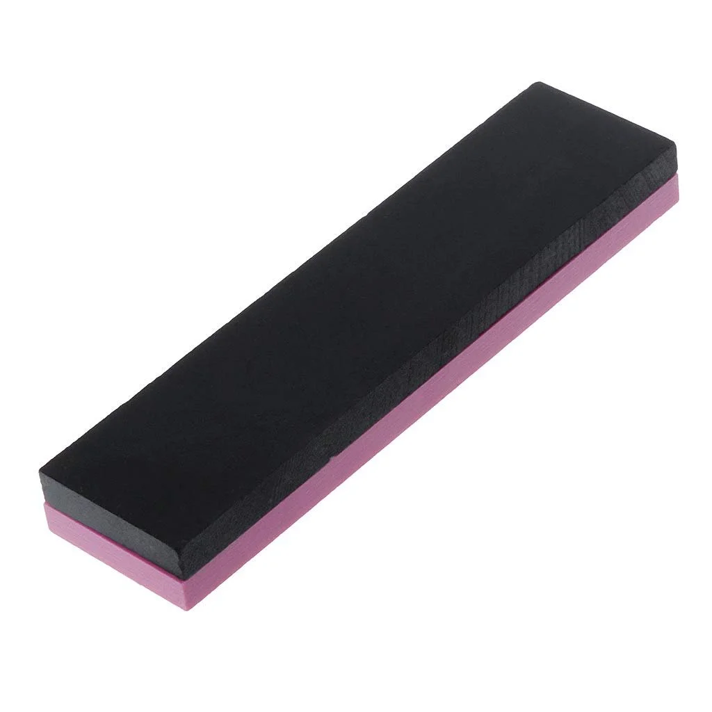 Точильный камень водный с держателем из нержавеющей стали Профессиональный, фото №6