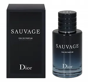 Парфумована Вода Dior Sauvage Спрей 60 мл - Фото 1