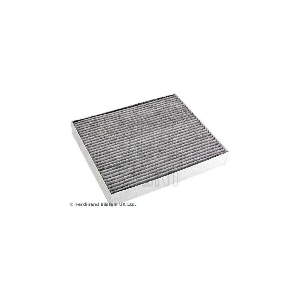 Фильтр салона BLUE PRINT ADF122533 для FORD VW FORD USA, фото №2 Фильтр салона BLUE PRINT ADF122533 для FORD VW FORD USA, фото №2