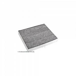 Фильтр салона BLUE PRINT ADF122533 для FORD VW FORD USA synthetic.ua - Фото 1