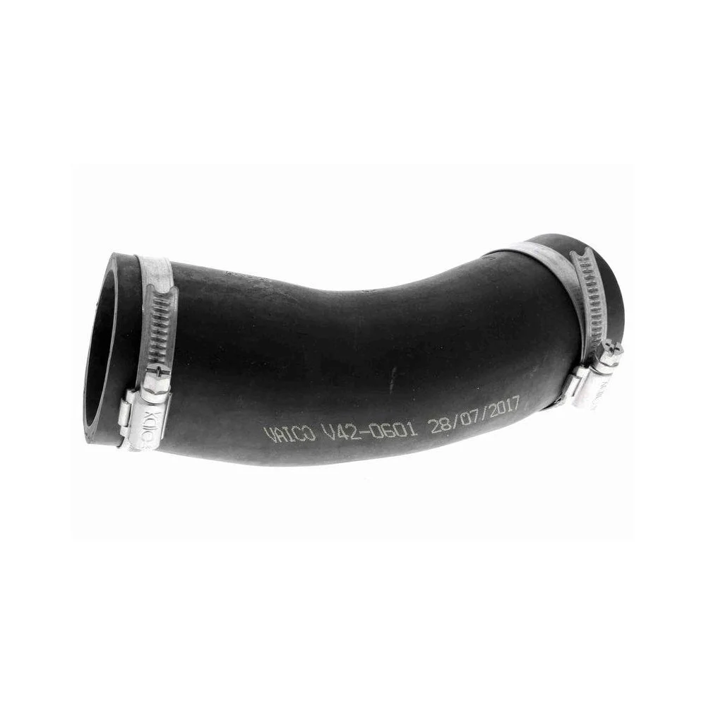 Шланг інтеркулера VAICO V42-0601 Q+ OEM якість PEUGEOT SEAT DS, фото №1