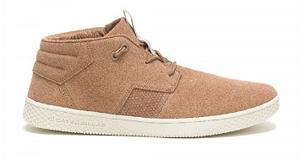 Черевики Cat Footwear Unisex Pause Mid Stiefelette ціна на synthetic.ua - Фото 1 Черевики Cat Footwear Unisex Pause Mid Stiefelette synthetic.ua - Фото 1