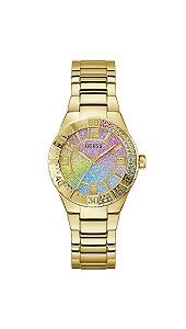 Жіночий годинник GUESS GW0882L2, різнокольоровий - Фото 1