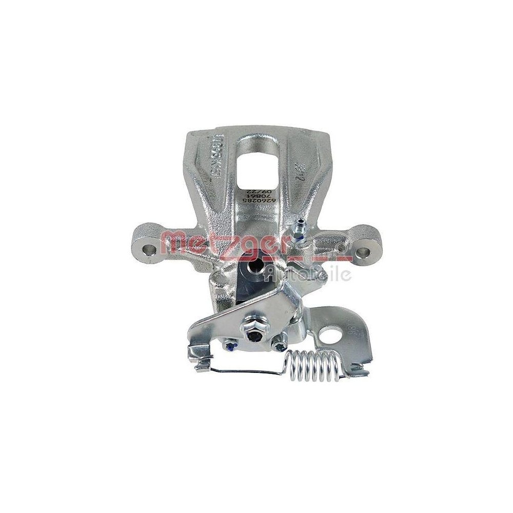 Тормозной суппорт METZGER 6260285 для FORD задний левый, фото №1