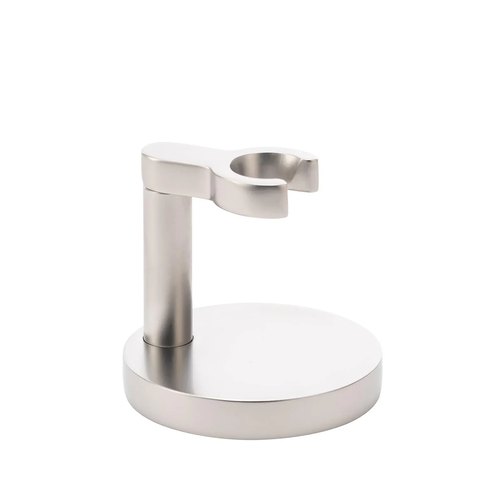 Держатель для бритвы MÜHLE Rocca / Companion матовый хром, фото №1 Держатель для бритвы MÜHLE Rocca / Companion матовый хром, фото №1