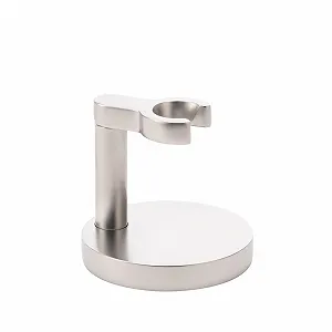 Держатель для бритвы MÜHLE Rocca / Companion матовый хром - Фото 1