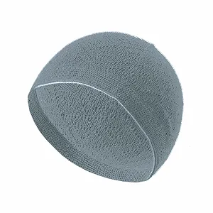 Традиционная Мусульманская Унисекс Молитвенная Шапка Вышитая - Фото 1