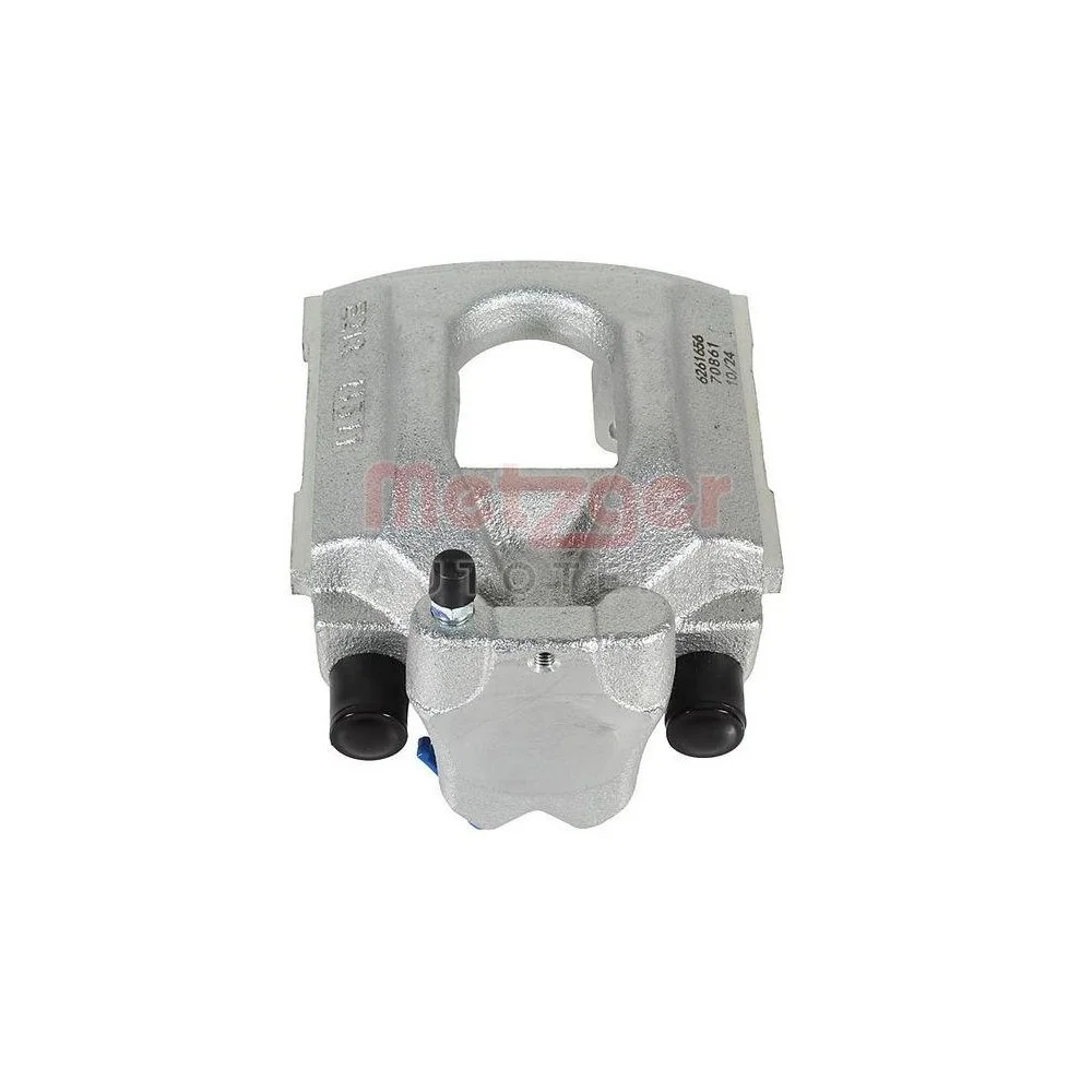 Гальмівний супорт METZGER 6261656 для VW, задня вісь справа, фото №1 Гальмівний супорт METZGER 6261656 для VW, задня вісь справа, фото №1