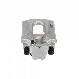 Тормозной суппорт METZGER 6261656 для VW, задняя ось справа - Фото 1