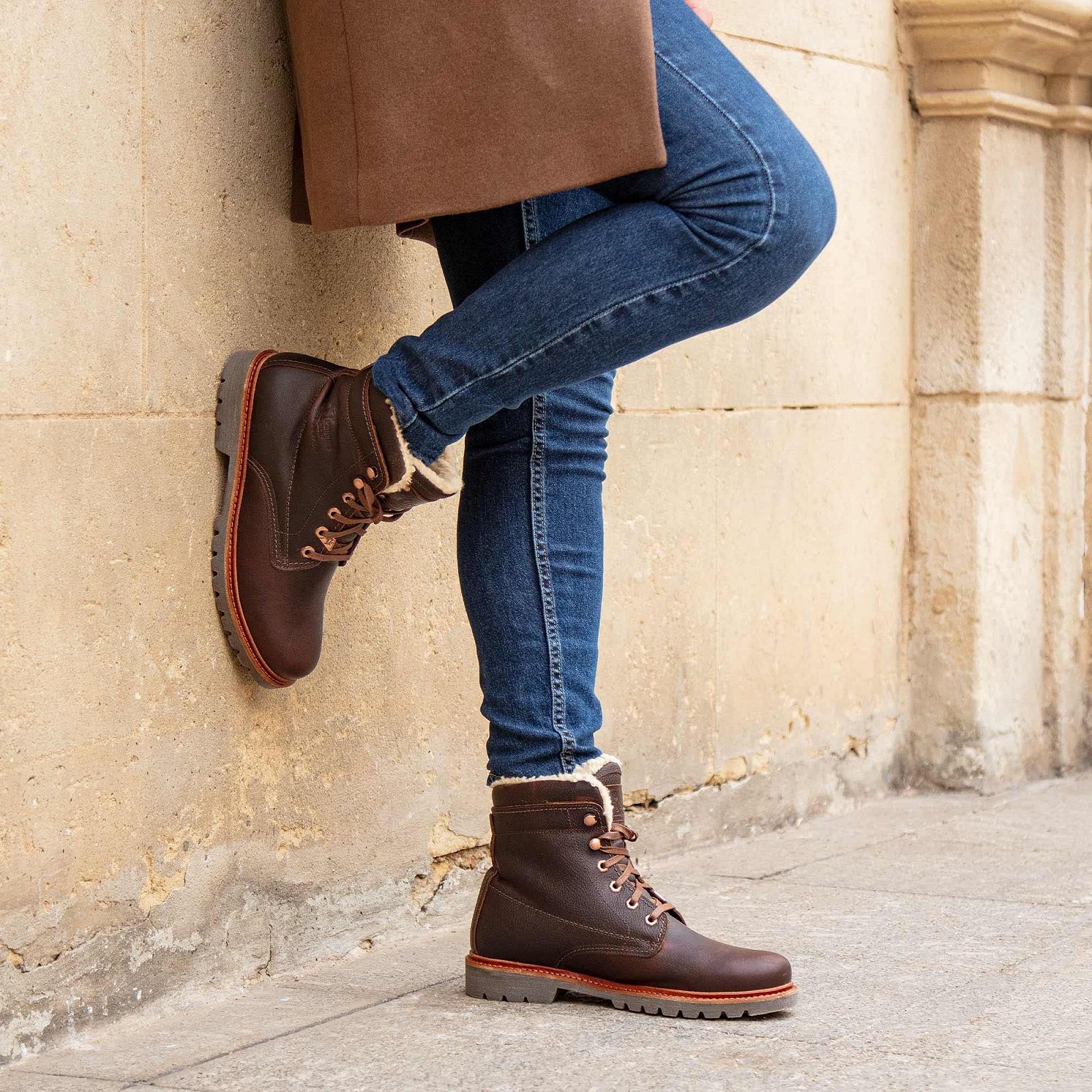 Черевики Panama Jack P03 Aviator Classic, фото №8