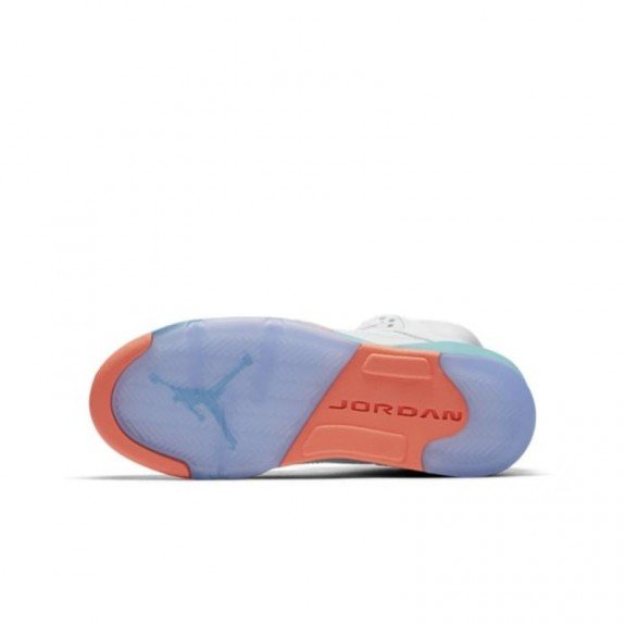Кроссовки JORDAN 5 RETRO GS 40, фото №5