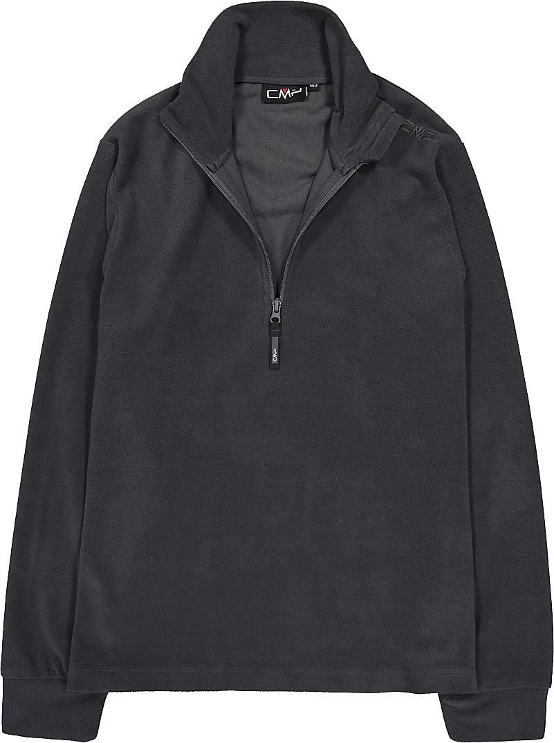 Функциональная флисовая кофта CMP для мальчиков, фото №3