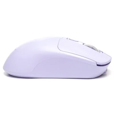 Мышка Hölmer MW-02OF Wireless/Bluetooth Purple (MW-02OF), фото №6