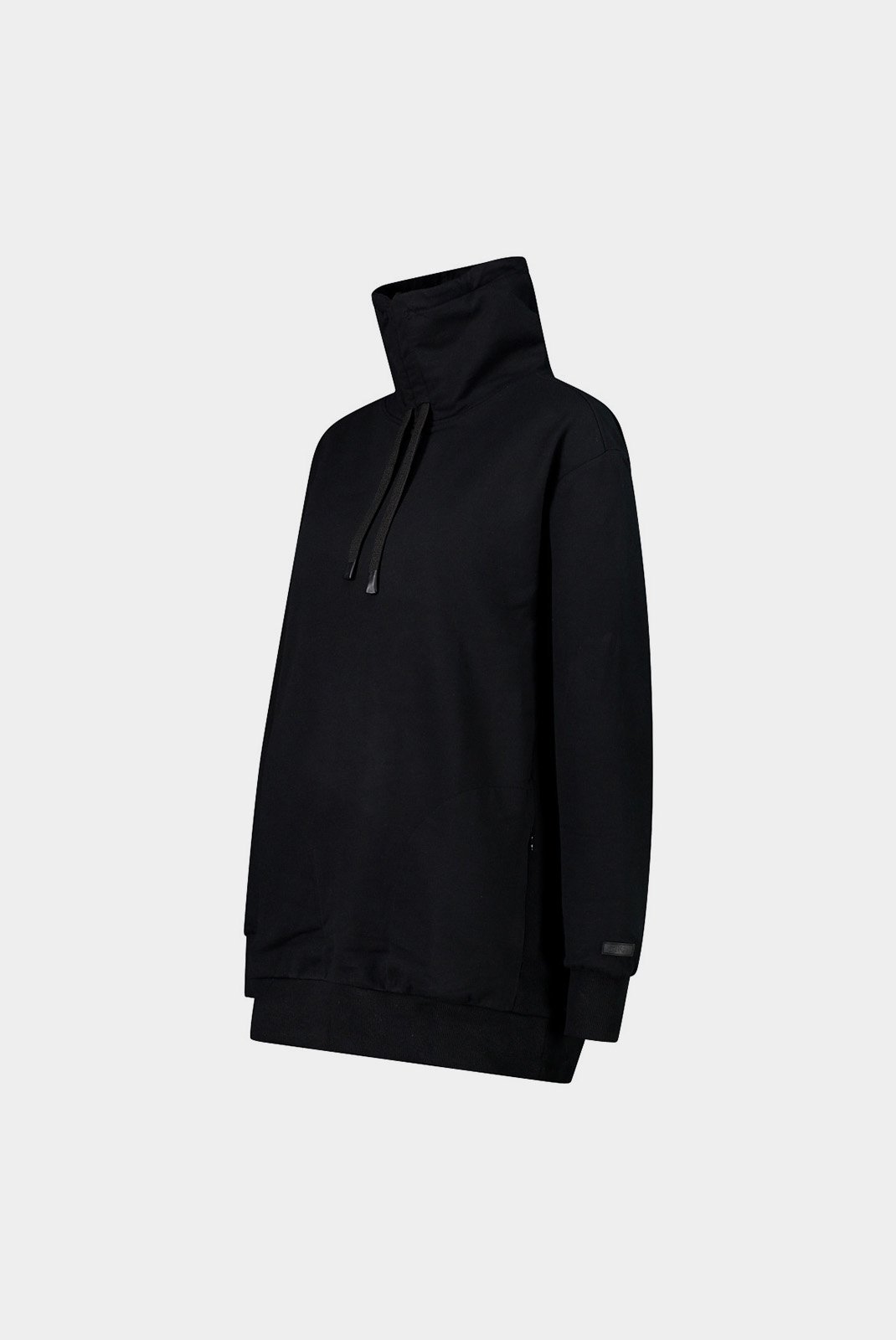 Джемпер CMP WOMAN MAXI SWEAT S, фото №2