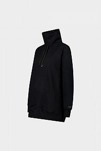 Джемпер CMP WOMAN MAXI SWEAT M synthetic.ua - Фото 1