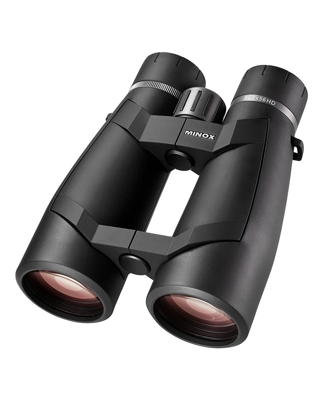 Бінокль Minox BL HD 8x56, фото №1