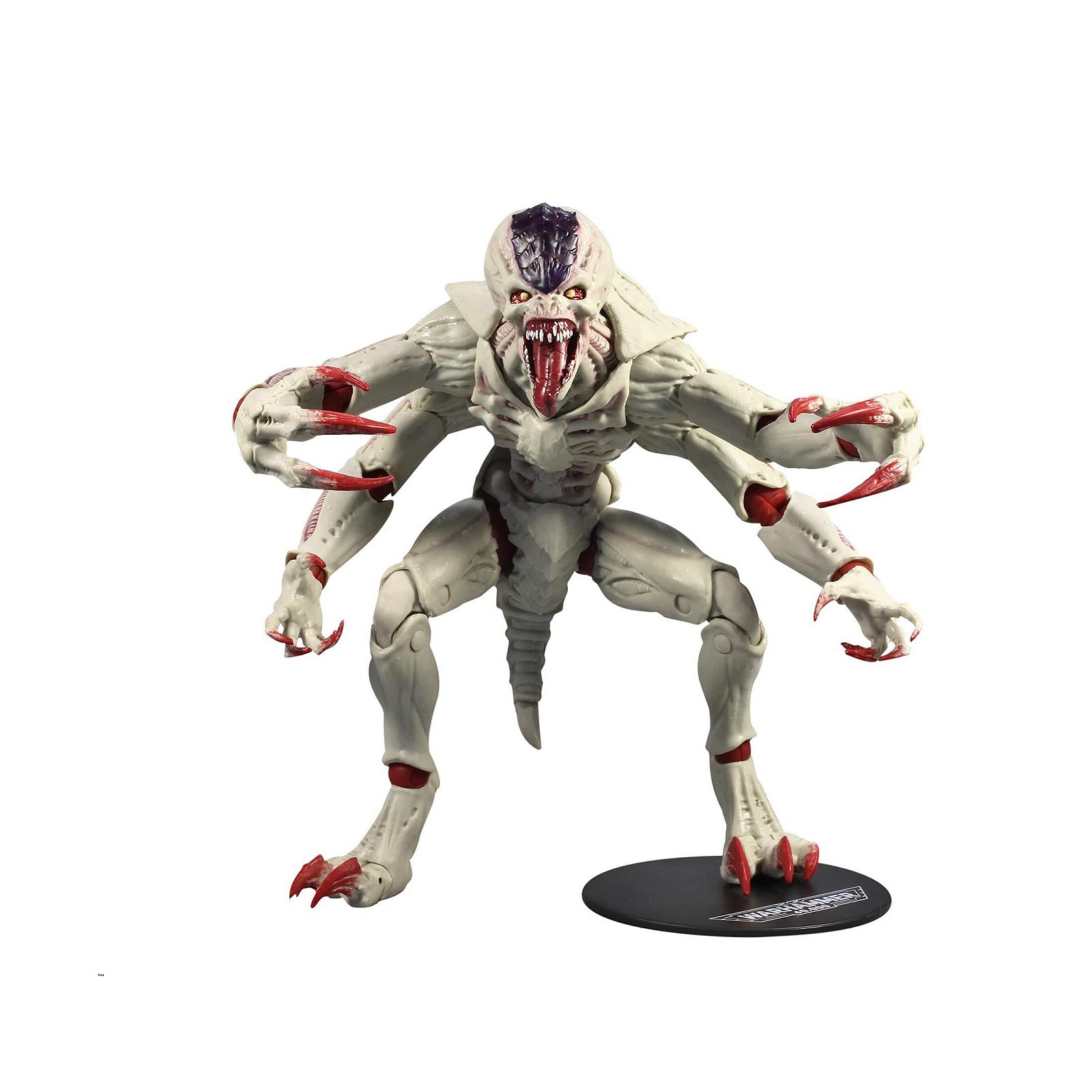 Фигурка McFarlane Warhammer 40k Тиранид Генокрад, 18 см, фото №1