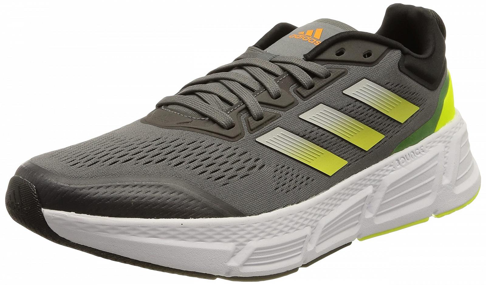 Кросівки adidas Questar чоловічі, фото №1