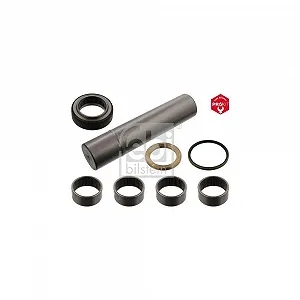 Ремкомплект, шкворень FEBI BILSTEIN 15905 ProKit для MERCEDES-BENZ synthetic.ua - Фото 1