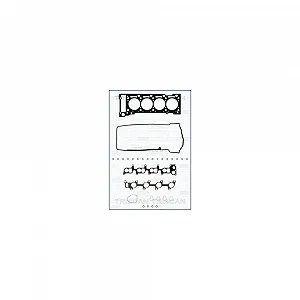 Комплект прокладок головки циліндра TRISCAN 598-4195 для MERCEDES-BENZ - Фото 1