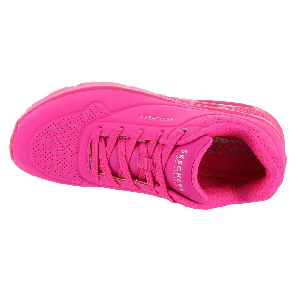 Кросівки Skechers UNO-Night Shades, фото №3