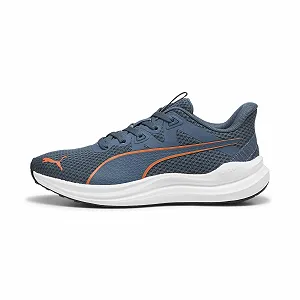 Кроссовки PUMA Reflect Lite Jr Детские - Фото 1