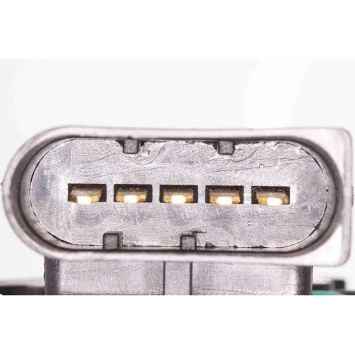 Двигатель стеклоочистителя VEMO V20-07-0017 Оригинальное качество VEMO для BMW, спереди, фото №3