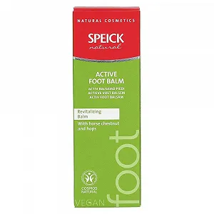 Бальзам для ніг SPEICK Natural Active 75 мл synthetic.ua - Фото 1