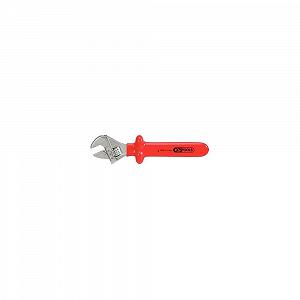 Розвідний ключ KS TOOLS 117.1250 ізольований - Фото 1