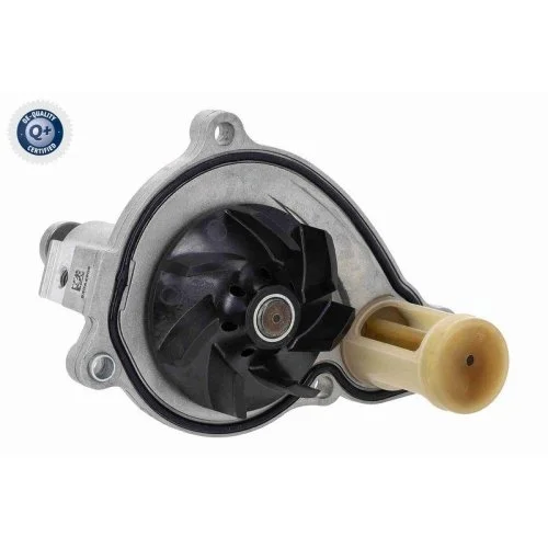 Водяний насос охолодження двигуна VAICO Green Mobility Parts V20-50071 для BMW, фото №3