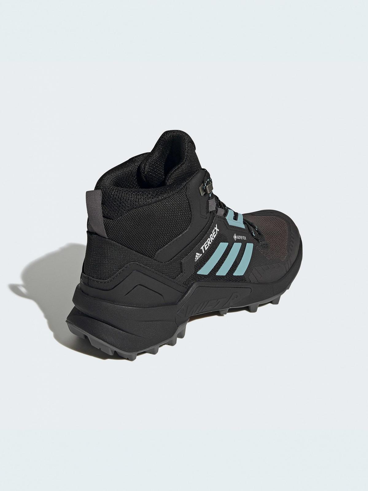 Кросівки Adidas Terrex Swift R3 Mid GORE-TEX 38, фото №5