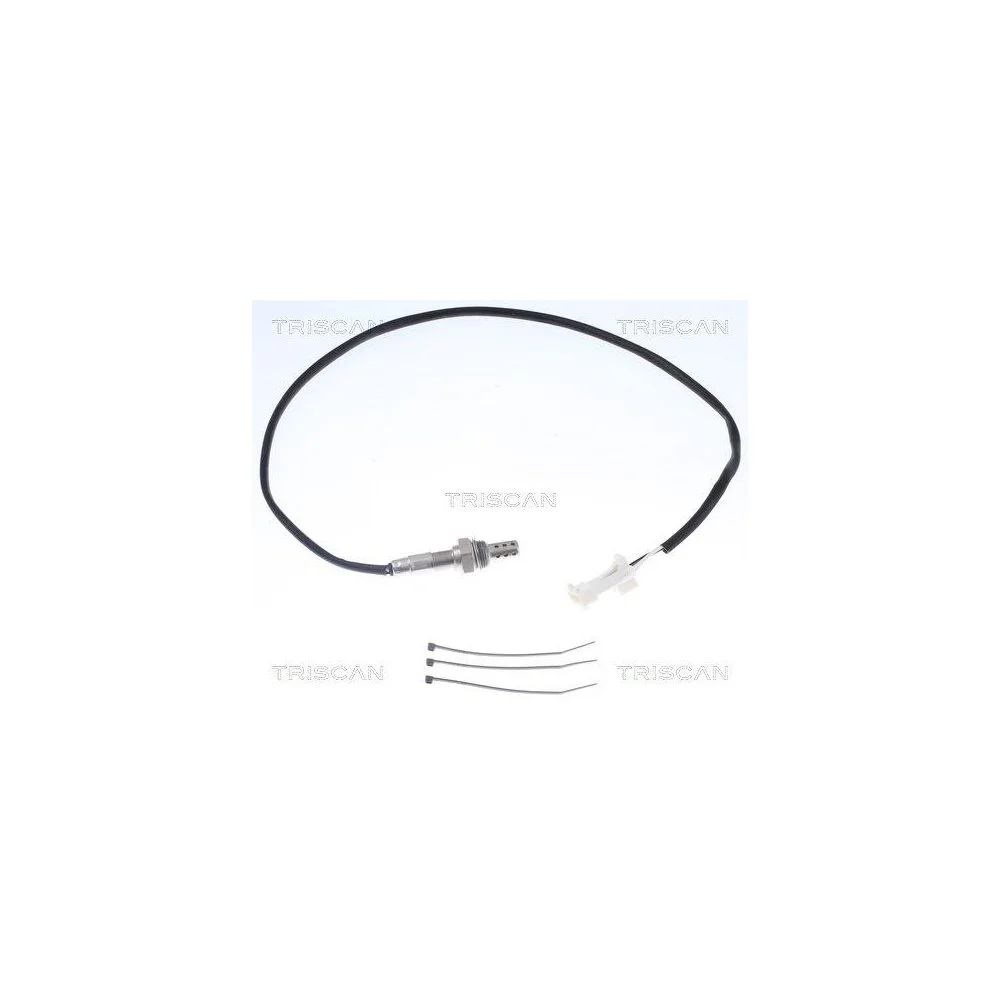 Лямбда-зонд TRISCAN 8845 27024 для VOLVO після каталізатора, фото №1