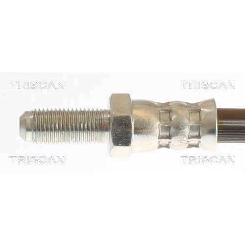 Тормозной шланг TRISCAN 8150 65107 для SAAB, фото №2 Тормозной шланг TRISCAN 8150 65107 для SAAB, фото №2