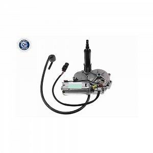 Двигун склоочисника VEMO V25-07-0027 Q+, якість оригінального обладнання для FORD, задній лівий - Фото 1