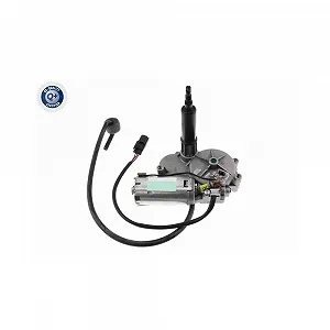 Двигатель стеклоочистителя VEMO V25-07-0027 Q+, качество оригинального оборудования для FORD, задний левый - Фото 1