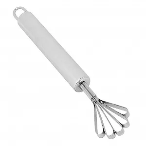 Терка Mumusuki для кокосу, скребок для кокосу з нержавіючої сталі - Фото 1