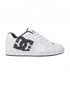 Кросівки DC Shoes Net ціна на synthetic.ua - Фото 1 Кросівки DC Shoes Net synthetic.ua - Фото 1