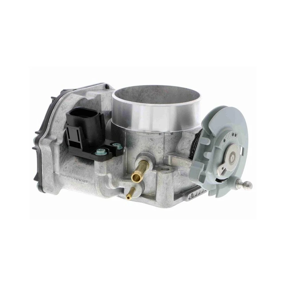 Дроссельная заслонка VEMO V10-81-0052, фото №1