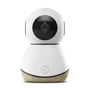 Відеоняня Maxi-Cosi See Connected Home 1080 px HD WiFi Audio Live Streaming Alexa Google Assistant - Фото 1
