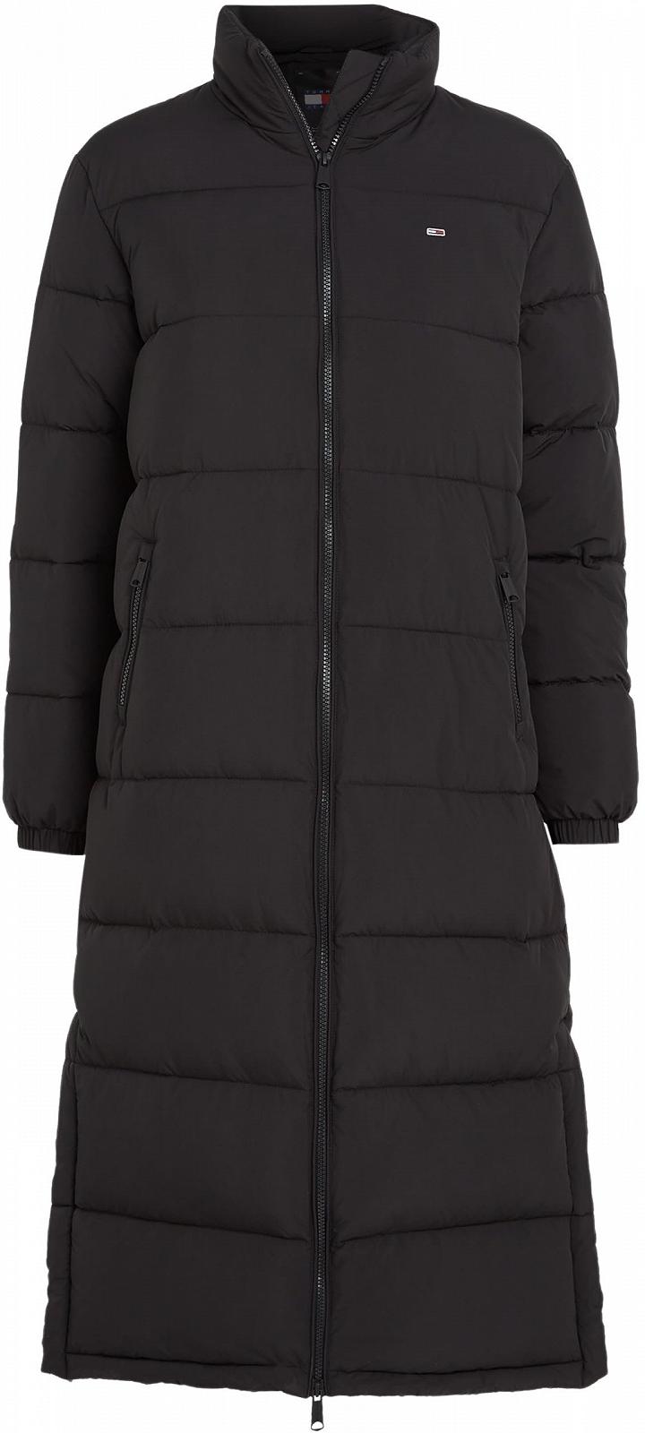 Пуховик Tommy Jeans Maxi Essential Жіночий Довжина до коліна, фото №5