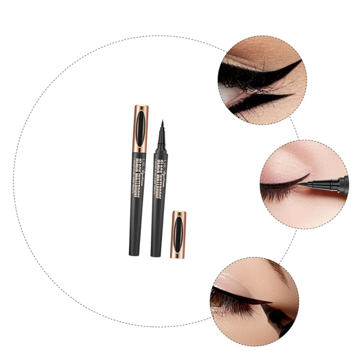 Підводка DOITOOL Чорний, фото №2