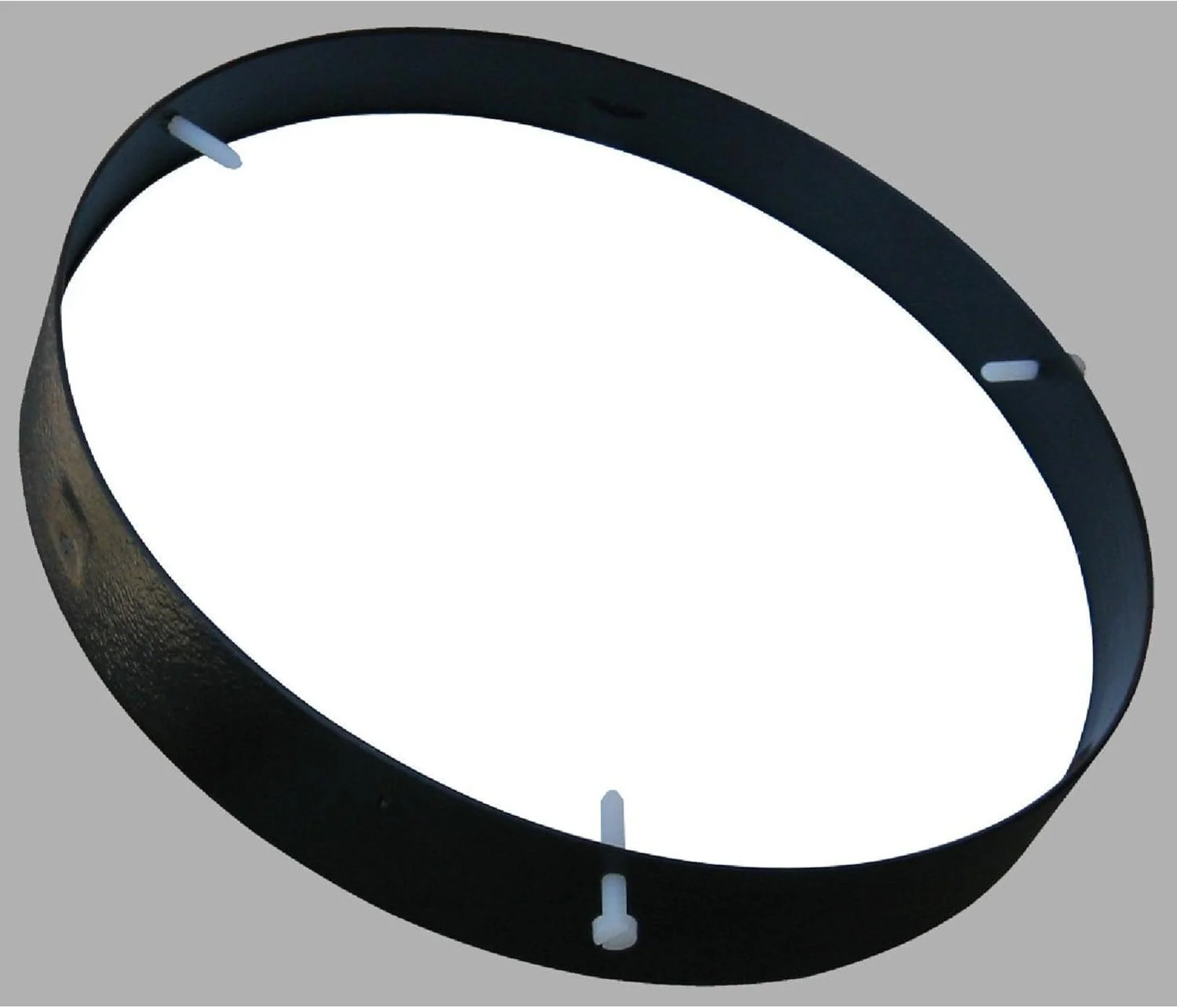 Генератор плоского поля Geoptik 164 mm (30B303) Черный, фото №1