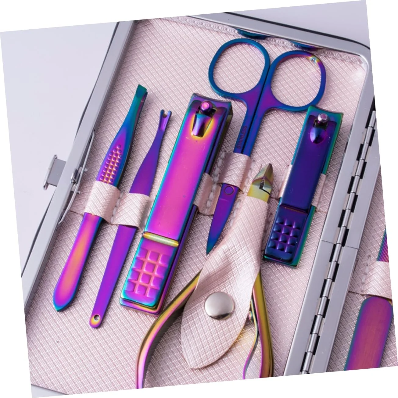 Набор для маникюра WRITWAA, фото №4