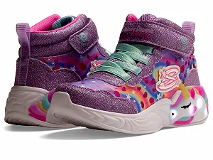 Кроссовки Skechers Unicorn Magical Dreamer для девочек - Фото 1