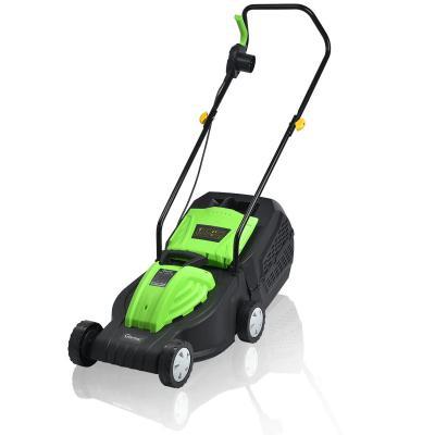 Газонокосилка GARTNER ELM-1232 BL 845269, фото №1